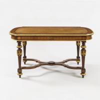 Writing Table in the Manner of Holland & Sons