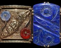 ART DECO (c.1920-c.1940) Viennese Bracelet