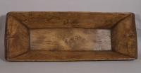 S/3498 Antique Late 19th/Early 20th Century Pine Trough