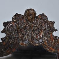 Late 17th/Early 18th century Mirror