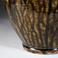 An Art Pottery Vase by Trevor Corser for Leach Pottery