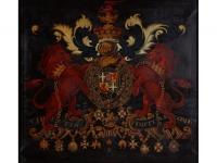 Coat of Arms for the Duke of Wellington