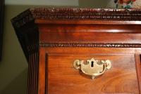  ​A good 18th Century mahogany tallboy in two sections. ​Circa 1750