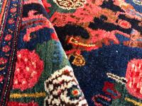 Senneh carpet