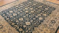 Indian Agra Carpet 