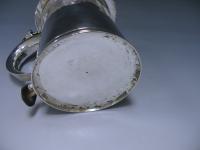 A William and Mary Antique Silver Tankard 1692