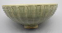 Longquan celadon lotus bowl Song Dynasty 13th Century