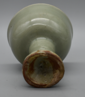 Longquan Celadon Stem Cup