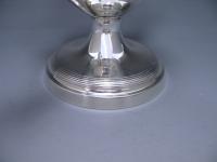 C S Harris Georgian silver Argyle Argyll 1904