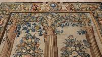 Brussels ‘Pergola ‘ Tapestry 
