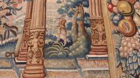 Brussels ‘Pergola’ Tapestry 