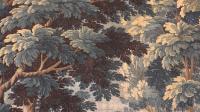Antique Brussels ‘Verdure’ Tapestry