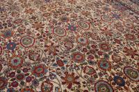 Persian Kirmanshah Carpet