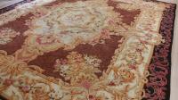 French Aubusson Carpet