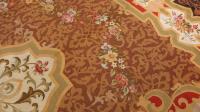 French Aubusson Carpet 