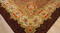 French Aubusson Carpet 
