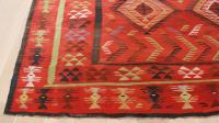 Thracian Kelim Carpet