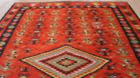 Thracian Kelim Carpet