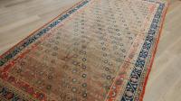 East Turkestan Samarkand Carpet