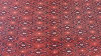 Turkoman Yomud Kelim Carpet