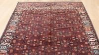 Turkoman Yomud Carpet