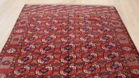 Turkoman Tekke Carpet