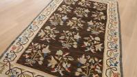 Bessarabian Kelim Carpet