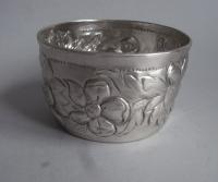 An important Charles II Drinking Bowl made in York in 1678