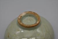 A Longquan Celadon Bubble Bowl