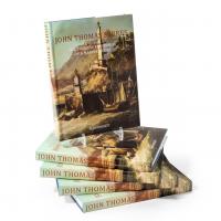 Alan Russett: John Thomas Serres, 1759 – 1825: ‘The Tireless Enterprise of a Marine Artist’