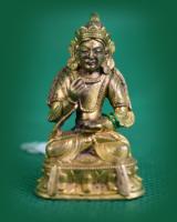 Bodhisattva - kangxi Period (1662- 1722)