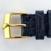 Rolex Perpetual Automatic 18 Carat Gold, Circa 1951