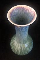 Ruskin Vase
