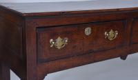 Early 18th century Oak Dresser