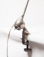 Lampe Gras Model 201 By Bernard Albin Gras
