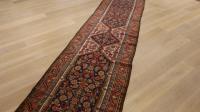 Persian Hamadan Carpet Runner