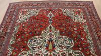 Persian Sarouk Mahal Carpet