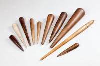  A collection of 19th century sailors fids