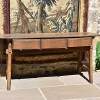 18th century Spanish Side/Serving Table