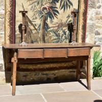 18th century Spanish Side/Serving Table
