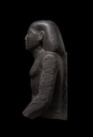 Egyptian Bust of Djed-Hor-Iuf-Ankh