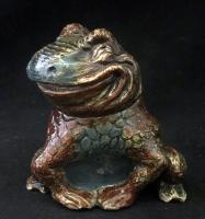 Martin Brothers Toad