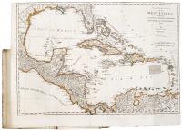 Sayer and Bennett Holster Atlas for the American Revolution