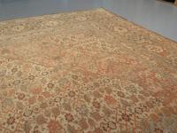 Large Tabriz Hadji Jalili carpet