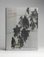 Lac Lacquer Lacquest by Sydney L. Moss Ltd