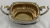 Simon Levy Exeter silver bowl 1817