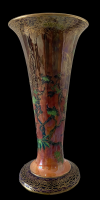 Wedgwood Fairyland Lustre Vase