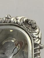 John Houle Georgian silver entree second course dishes 1817