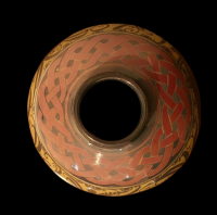 Pilkington's Royal Lancastrian Lustre Vase