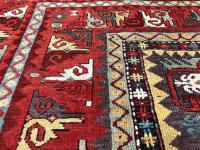 Antique Melas rug